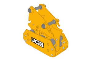 JCB Compactor Kancheepuram